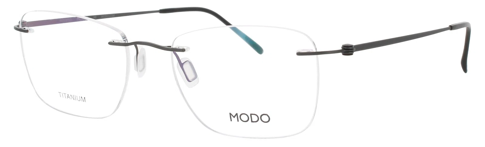 Modo 4627 Eyeglasses - view 2